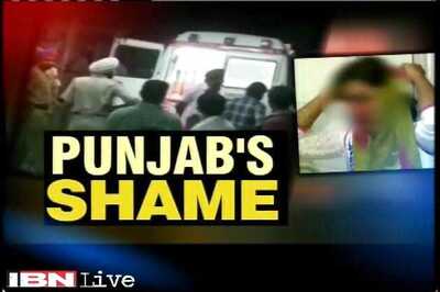 Moga murder case: Victim's father accepts compensation, braveheart cremated