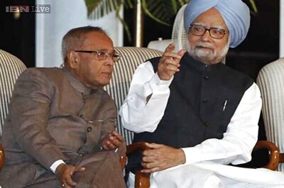 President, PM greet people on the eve of Ram Navami