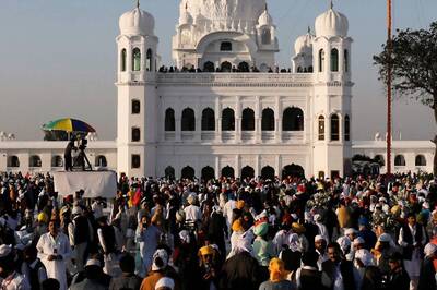 Pakistan Misusing Kartarpur Corridor to Cultivate Contacts Among Indian Pilgrims: Sources to News18