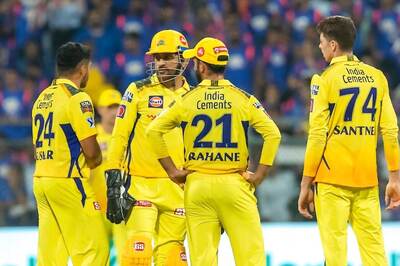 IPL 2023: Ajinkya Rahane Blitzkrieg Guides CSK to Clinical 7-Wicket Win Over Mumbai Indians