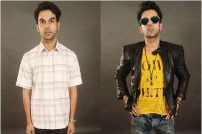 Rajkummar Rao Remembers 'Badass Babuaa' Pritam Vidrohi from Bareilly Ki Barfi