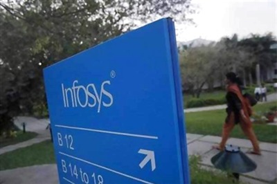 Infosys struggles to retain talent as top level executives quit