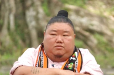 Nagaland Minister Temjen Imna Along's '3 Idiots' Caption in New Tweet Will Make Chatur Proud