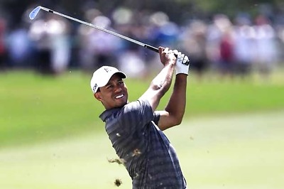 Tiger Woods to make return from injury at British Open
