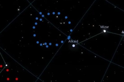 Big Ring: Scientists Find Mega Ring of Galaxies Which Could Change Our Understanding of the Universe