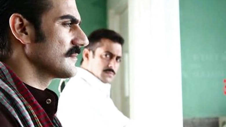 Dabangg 2: Sohail wants the film to succeed for Arbaaz