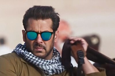 Salman Khan Drops Special Post as Ek Tha Tiger Clocks a Decade, Asks Fans to Get Ready for Him in 2023