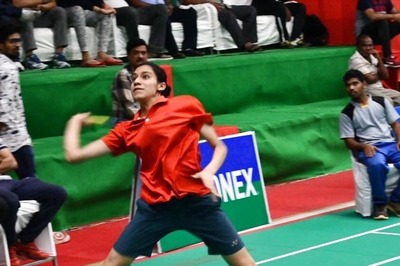 Kazakhstan International Challenge: Anupama Upadhyaya, Tharun Mannepalli Bag Men's, Women's Titles