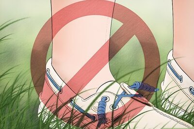 How to Avoid Chigger Bites