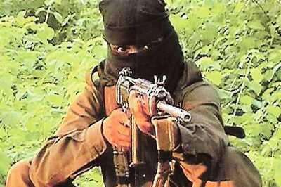 Suspected Maoist absconding for 23 years arrested in Bihar