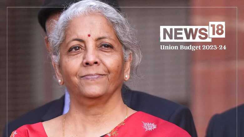 Budget 2023 Reactions: Nirmala Sitharaman's Budget Gets A Thumbs Up From These Industries; Here's Who Said What