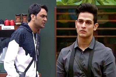 Bigg Boss: All is Not Well Between Priyank & Vikas? Splitsvilla Heartthrob Clarifies