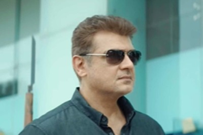 Ajith Kumar's Valimai Postponed Due to Latest Covid-19 Curbs in Tamil Nadu: Report