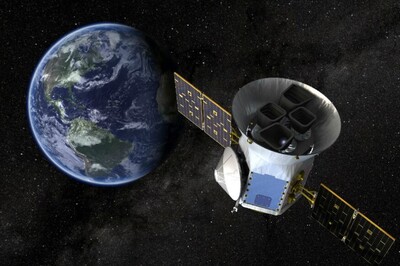 As Possibility of Thousands of Satellites Looms, Space Still in a Legal Twilight Zone