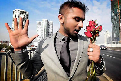 I'm fine if a guy sings my song to impress my daughter: Honey Singh