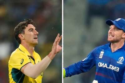 ICC ODI World Cup 2023 England vs Australia Weather Report For Today's ODI Match And Pitch Update