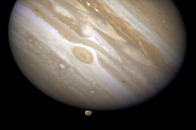Indian American student in team that discovers Jupiter-like planet