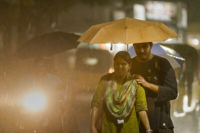 Heavy Rainfall Likely in Kerala, Tamil Nadu Districts Till Nov 6, Says IMD | Check Weather Updates Here