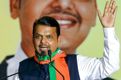 'Sushant's Death Not Poll Issue': Devendra Fadnavis on Bihar Election, Wards off Report of LJP, JD(U) Tussle