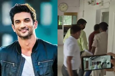 4-member Bihar Police Team Probing Sushant Singh Rajput Case Returns to Patna From Mumbai