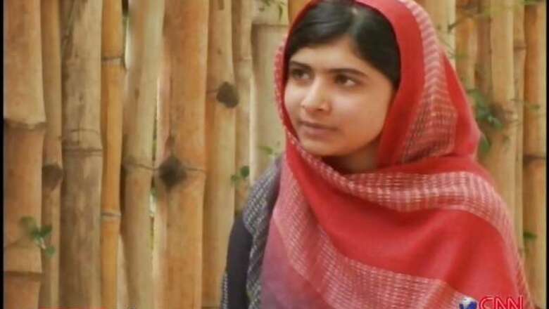 British Islamists to issue fatwa against Malala