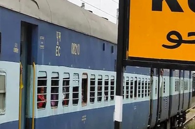 Railways Terminates Several Trains Destined to, Originating From Jharkhand. Details