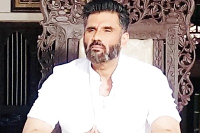 Suniel Shetty Confirms Hera Pheri 3 With Akshay Kumar, Paresh Rawal