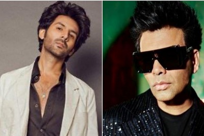 Kartik Aaryan Answers If His Fallout With Karan Johar’s Dharma Productions Can Affect His Career