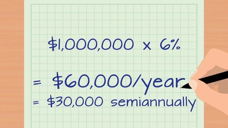 How to Calculate Bond Value