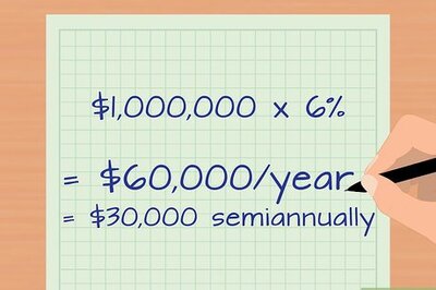 How to Calculate Bond Value