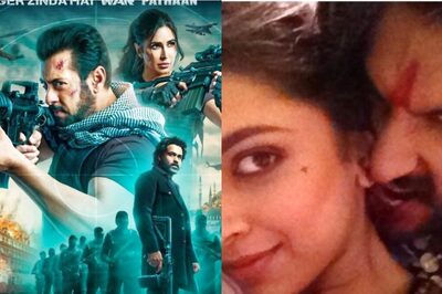 Salman Khan’s Tiger 3 Enters Rs 100 Cr Club; Ranveer Singh-Deepika Padukone Mark 10 Years of Ram Leela