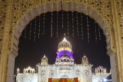 Delhi: Traffic Police Issues Advisory in View of Baisakhi Celebrations