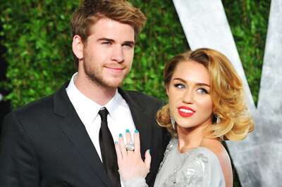 Miley Cyrus, Liam Hemsworth to Tie the Knot in Australia?