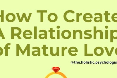 A Psychologist's Guide To Healthy Love And Relationship