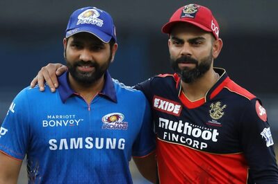 'Le Lo Rohit Sharma Ko As Captain': Virat Kohli's Ex-IPL Teammate Wants RCB To Sign Hitman - WATCH