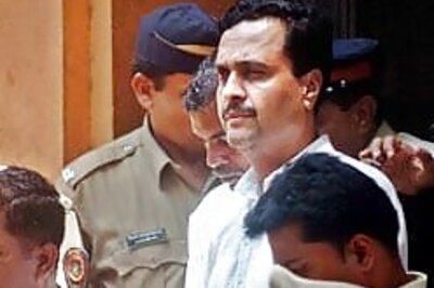 Look who's worried for Rahul
