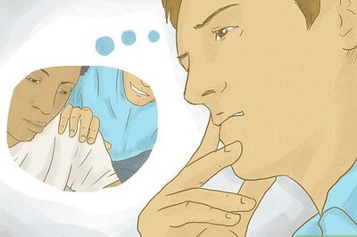 How to Calm Someone Down After a Breakup