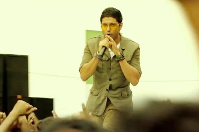 Films Have Become Easy Target for Controversy-Hungry People: Farhan Akhtar