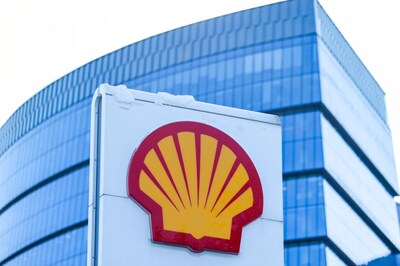 Shell to Set Up LNG Stations For Long-Haul Transportation Vehicles