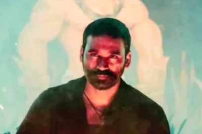 Dhanush-starrer Raayan Grosses Over Rs 150 Crore In 3rd Week: Report