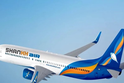 New Airline In Indian Skies, Uttar Pradesh-based Shankh Air Gets Centre's Nod