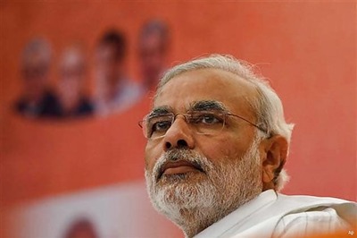 LS polls: Modi tweets urging voters to make right choice