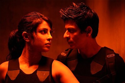 Priyanka Chopra Has a Special Message for Shah Rukh Khan, Katrina Kaif, Salman Khan From Young Fans in Jordan