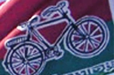 Man claiming to be SP leader threatens activist