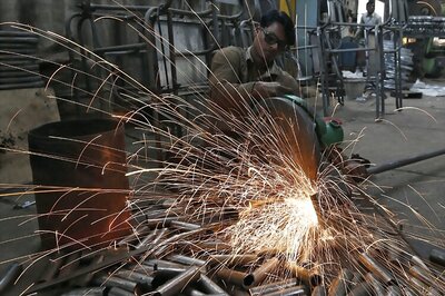 Demonetisation Led to 35% Job Losses, 50% Dip in Revenue: Study