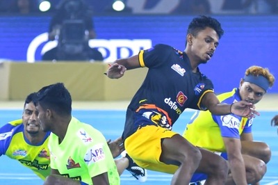 Ultimate Kho Kho: Mumbai Khiladis Beat Rajasthan Warriors to Secure First Win