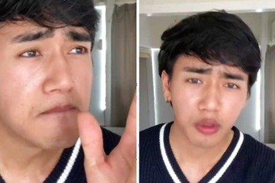 Japanese Man Imitates Shah Rukh Khan In ROFL Video, Internet Loves It