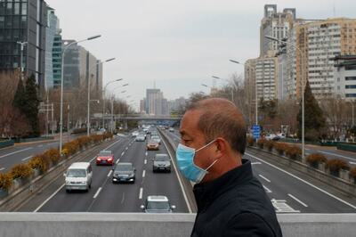 China's Industrial Output Returns to Growth After Coronavirus Collapse