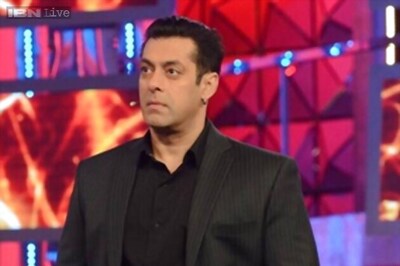 Salman Khan mourns for the students massacred in Peshawar on 'Bigg Boss 8'