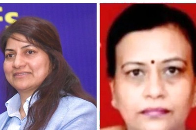 Sampat Meena And Seema Pahuja, CBI Officers Who Probed Hathras And Unnao, Take Charge Of Kolkata Rape-Murder Case
